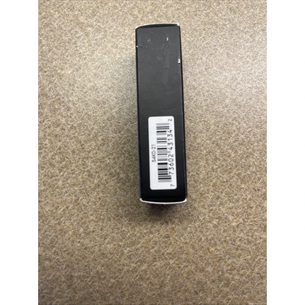 Mac Cosmetics Powder Kiss Lipstick *306 Shocking Revelation* 0.1fl.oz New In Box